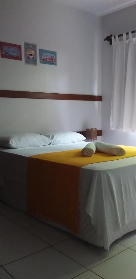 Apartamentos Ipanema Charme อิตากาเร ภายนอก รูปภาพ