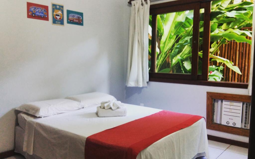 Apartamentos Ipanema Charme อิตากาเร ภายนอก รูปภาพ