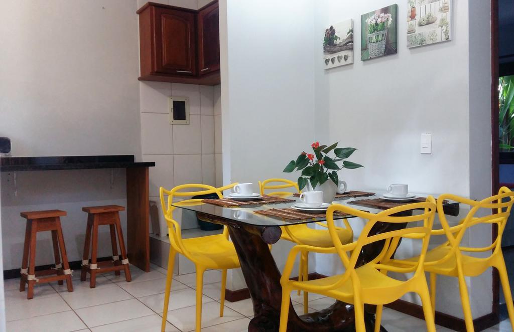 Apartamentos Ipanema Charme อิตากาเร ภายนอก รูปภาพ