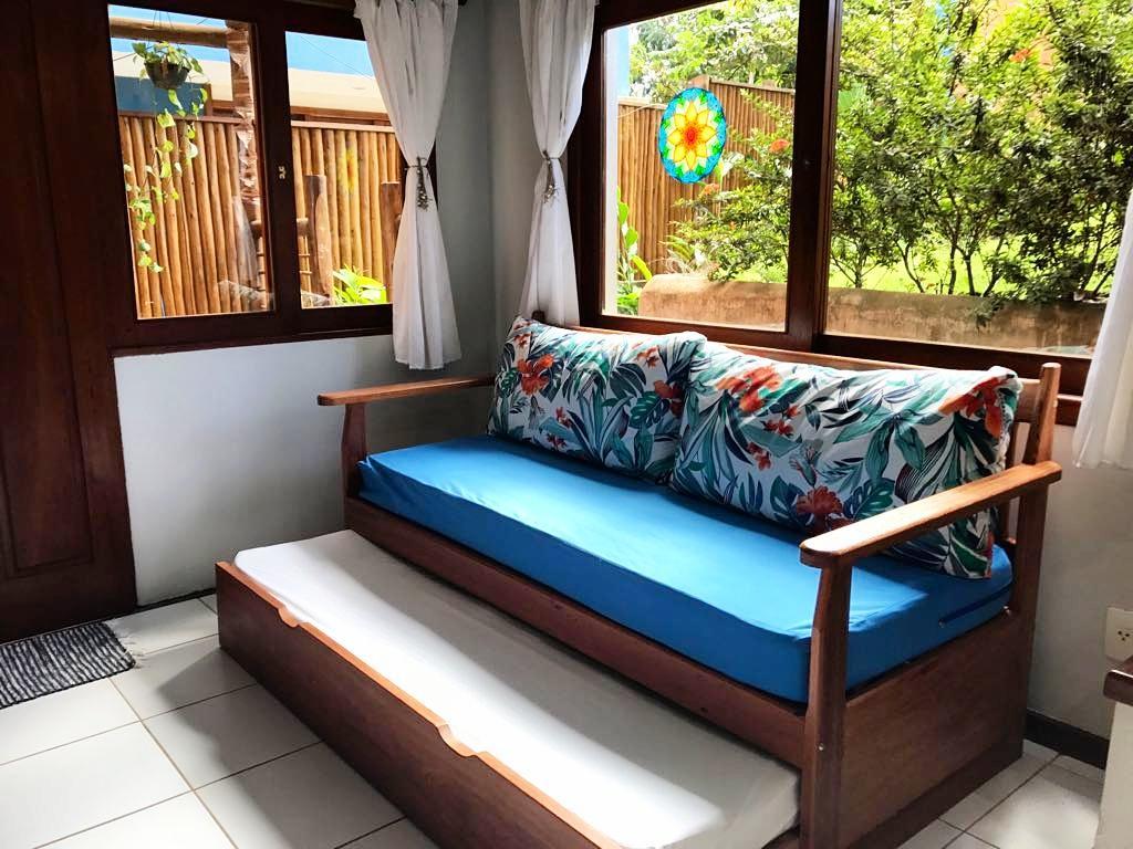 Apartamentos Ipanema Charme อิตากาเร ภายนอก รูปภาพ