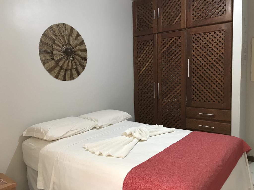 Apartamentos Ipanema Charme อิตากาเร ภายนอก รูปภาพ