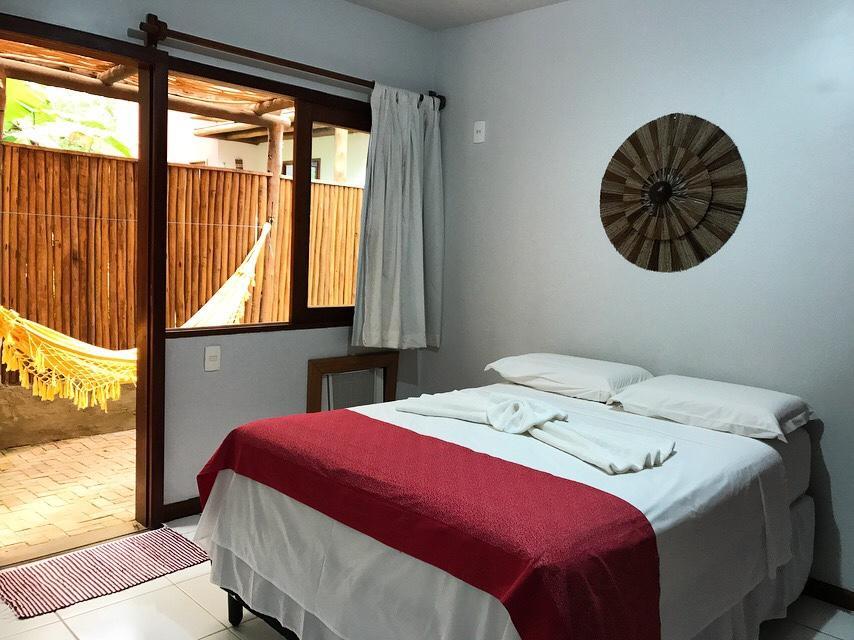 Apartamentos Ipanema Charme อิตากาเร ภายนอก รูปภาพ
