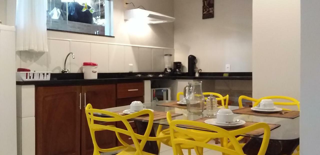 Apartamentos Ipanema Charme อิตากาเร ภายนอก รูปภาพ