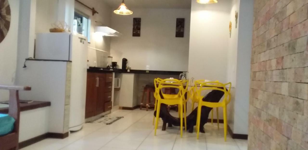 Apartamentos Ipanema Charme อิตากาเร ภายนอก รูปภาพ