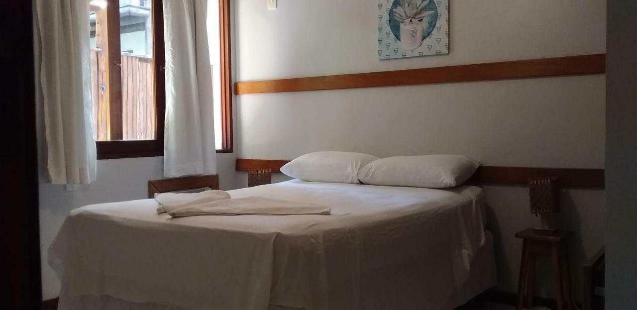 Apartamentos Ipanema Charme อิตากาเร ภายนอก รูปภาพ