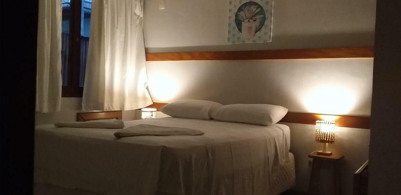 Apartamentos Ipanema Charme อิตากาเร ภายนอก รูปภาพ