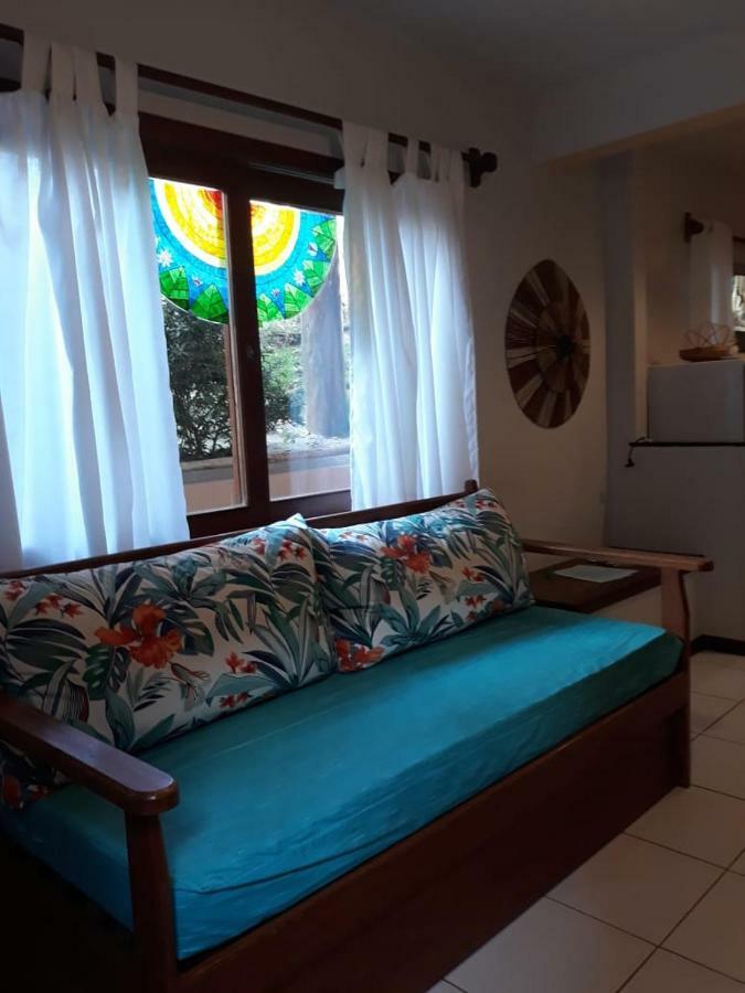 Apartamentos Ipanema Charme อิตากาเร ภายนอก รูปภาพ