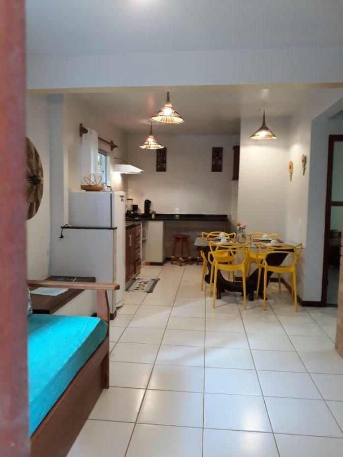 Apartamentos Ipanema Charme อิตากาเร ภายนอก รูปภาพ