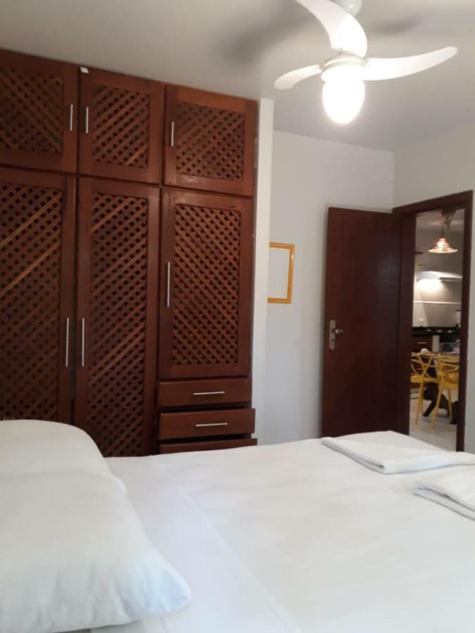 Apartamentos Ipanema Charme อิตากาเร ภายนอก รูปภาพ