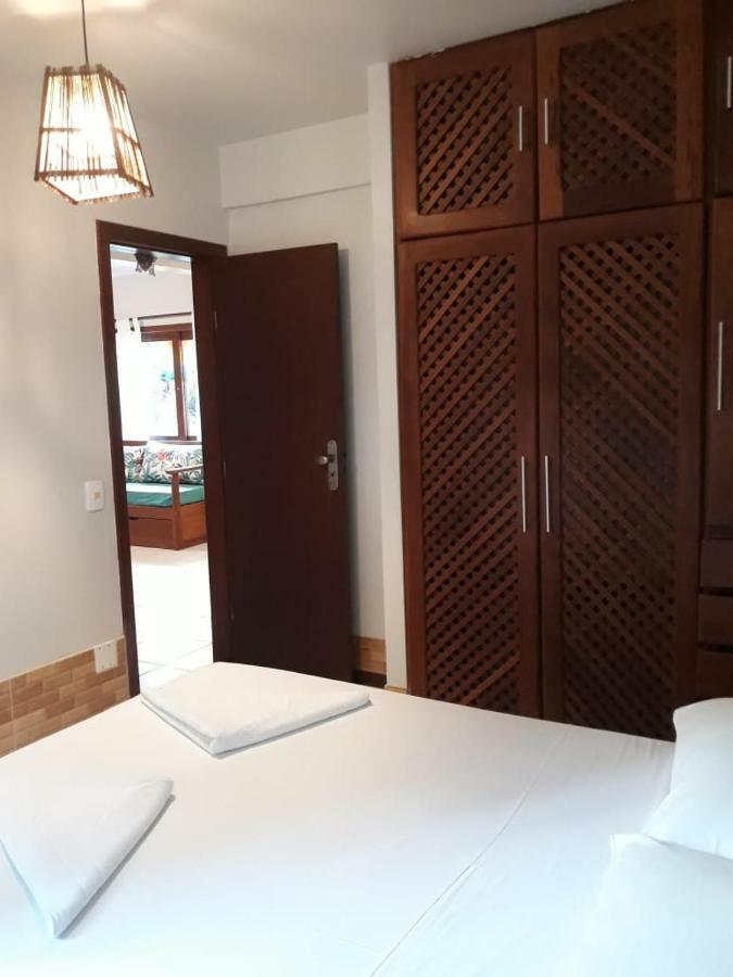 Apartamentos Ipanema Charme อิตากาเร ภายนอก รูปภาพ